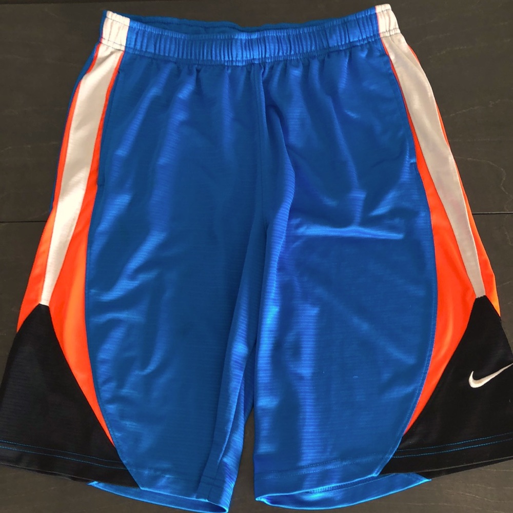 Nike shorts